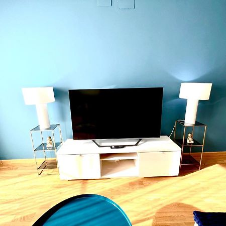Apartamento Sorolla Center Ayamonte Exterior foto
